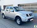 Foto Nissan Navara 4x4 2.5TD Automatik Doka