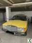 Foto Mercedes-Benz Mercedes Benz W123 200 1 Hand H-Zulassung Erstla