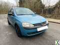 Foto Opel Corsa C 1.2 HU 02/26