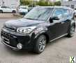 Foto Kia Soul Spirit VIP Pano Leder Keyless Benzin