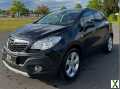 Foto Opel Mokka Edition ecoFlex