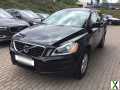 Foto Volvo XC60 2.4 D5 AWD AUTOMATIK DIESEL 205 PS LEDER