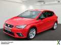 Foto Seat Ibiza FR 1.0 TSI BEATS Navi Einparkhilfe Kamera