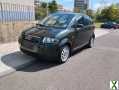 Foto Audi A2 1.4 Benzin TÜV neu