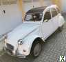 Foto Citroen 2 CV