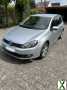 Foto VW Golf 6 1.2TSI 63kW Comfortline Team mit CarPlay/Android Auto