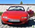 Foto Mazda MX-5