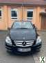 Foto Mercedes-Benz B 200