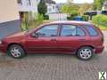 Foto Nissan Almera 116 PS AUTOMATIK 1999 108.000 KM