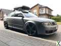 Foto Audi A4 S4 Sline Plus Limo 2 Hand V6 TDI B6 B7 RS4 TAUSCH