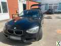 Foto BMW 114i, BJ.2012,Tüv 1/26,Car Play,102PS,PDC hint.