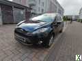 Foto Ford Fiesta Trend 74 tkm Klima Neue inspektion