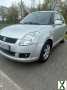 Foto Suzuki Swift 1.3 Comfort !Unfallschaden!