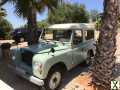 Foto Land Rover Defender