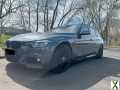 Foto BMW 320d Touring M Sport Auto M Sport / Restgarantie