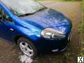 Foto Fiat Grande Punto 1.4 8V Dynamic Dynamic