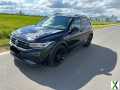 Foto Volkswagen Tiguan 2.0 TDI SCR 147kW DSG 4MOTION R-Line