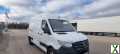 Foto Mercedes Sprinter 314 Standheizung