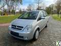 Foto Opel Meriva A - Automatik Edition// 84tkm//TÜV Neu //Service Neu