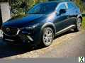 Foto Mazda CX-3 1.5 SKYACTIV-D 105 Center-Line FWD Cent