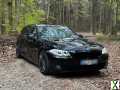 Foto BMW 520d Automatik Neue Steuerkette