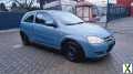 Foto Opel Corsa C 1.0 12 V 60 PS / 128 Tkm / HU 01.2005 / TOP Zustand
