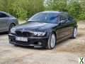 Foto Bmw E46 320CI