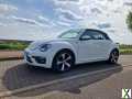 Foto Volkswagen Beetle 1.2 TSI BMT SOUND Cabriolet SOUND