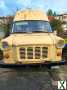 Foto Ford Transit MK 1 Wohnmobil Oldtimer