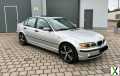 Foto Bmw 318i e46 8fach