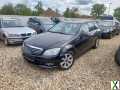 Foto Mercedes-Benz C 220 CDI T BlueEFFICIENCY AVANTGARDE