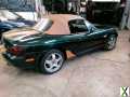Foto Mazda Mx5 nb