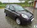 Foto Nissan Micra 1.2, Mod.2013 (TÜV neu)