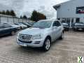 Foto Mercedes-Benz ML 300 CDI BlueEfficiency 4Matic / *TÜV *AHK