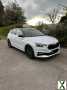 Foto Skoda Fabia 1.0l TSI 81kW STYLE STYLE