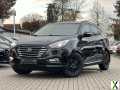 Foto Hyundai ix35 2.0 CRDi 135kW Trend 4WD Automatik Trend