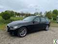 Foto BMW 330d xDrive Vollleder, HeadUp, Panorama, Service