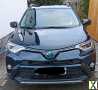 Foto Toyota RAV 4 2,5-l-Hybrid Style Selection Auto 4x2