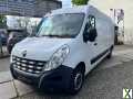 Foto Renault Master 125 dci Maxi Klima TÜV 08/2025