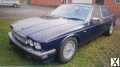 Foto 1993 Jaguar Daimler XJ40