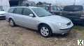 Foto Ford Mondeo MK3 2.0 gepflegt