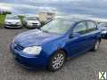 Foto Volkswagen Golf V Lim. Comfortline