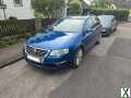 Foto VW Passat R-Line Highline