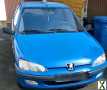 Foto Peugeot 106 Tip top Zustand