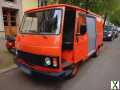 Foto Bus Camper Foodtruck H-Zulassung 25tkm Peugeot J9 Oldtimer äh. VW