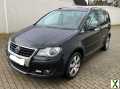 Foto Vw Touran Cross 1.9 TDI 2.hand Gepflegt unfallfrei