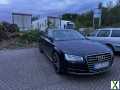 Foto Audi A8 4.2 TDI clean diesel tiptronic quattro -