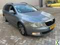 Foto Skoda Superb 1.6 TDI GreenLine NAVI/KLIMAAUT./PDC