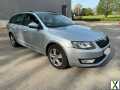 Foto Skoda Octavia 1.6 TDI Greenline