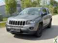 Foto Jeep Compass 2.2 Limited 4x4 Leder AHK